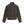 Y2K Jacket Solid Stand Collar