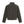 Y2K Jacket Solid Stand Collar