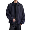 Y2K Jacket Winter