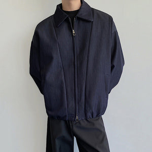 Y2K Jacket Winter
