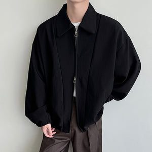 Y2K Jacket Winter