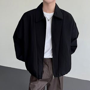 Y2K Jacket Winter