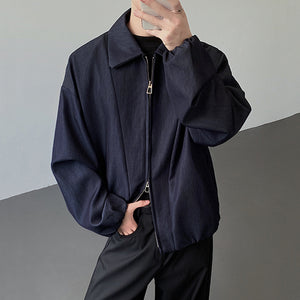Y2K Jacket Winter