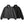 Y2K Jacket with Stand Collar