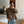 Y2K Jacket Woolen Loose