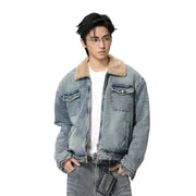 Chaqueta Y2K