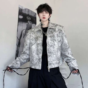 Y2K Jackets For Men