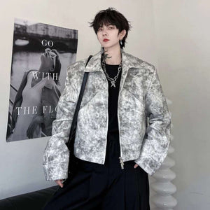 Y2K Jackets For Men