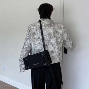 Y2K Jackets For Men