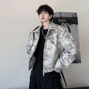 Y2K Jackets For Men