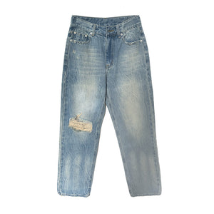 Y2K Jean