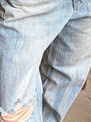 Y2K Jean