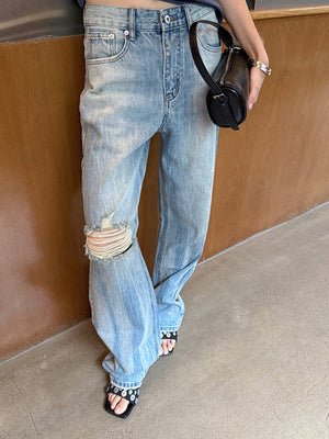 Y2K Jean
