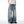 Y2K Jeans Blue New