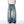 Y2K Jeans Blue New
