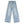 Y2K Jeans Button Pockets Male