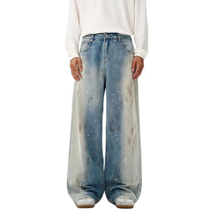 Y2K Jeans Casual Streetwear
