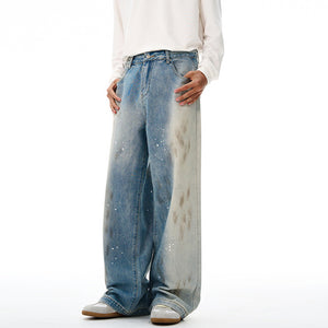 Y2K Jeans Casual Streetwear