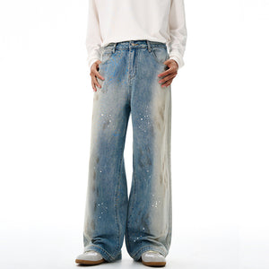 Y2K Jeans Casual Streetwear