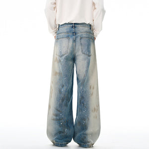 Y2K Jeans Casual Streetwear