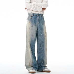 Y2K Jeans Casual Streetwear
