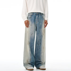 Y2K Jeans Casual Streetwear
