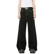 Y2K Jeans Casual