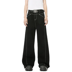 Y2K Jeans Casual