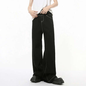 Y2K Jeans Casual