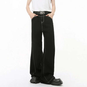 Y2K Jeans Casual