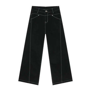 Y2K Jeans Casual