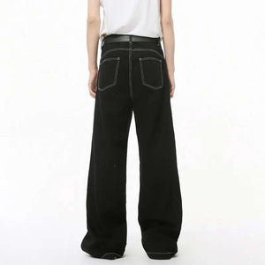 Y2K Jeans Casual