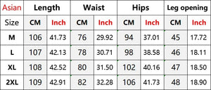 Y2k Jeans Korean Style