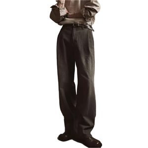 Y2k Jeans Korean Style