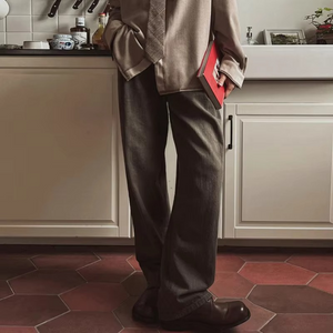 Y2k Jeans Korean Style