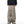 Y2K Jeans Leopard Print New