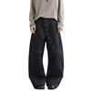 Y2K Jeans Loose Bottom Fashion