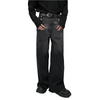 Y2k Jeans Loose Wide Leg