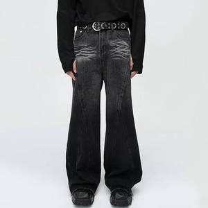 Y2k Jeans Loose Wide Leg