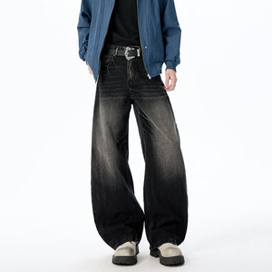 Y2K Jeans Loose