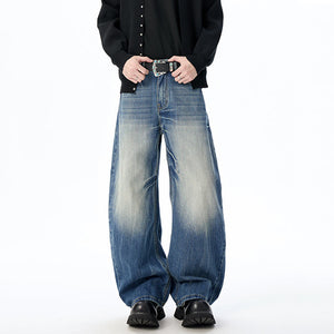 Y2K Jeans Loose