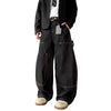 Y2K Jeans Male Denim