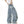 Y2K Jeans Multi Pockets Casual