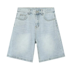 Y2k Jeans Shorts