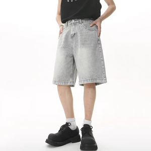 Y2k Jeans Shorts