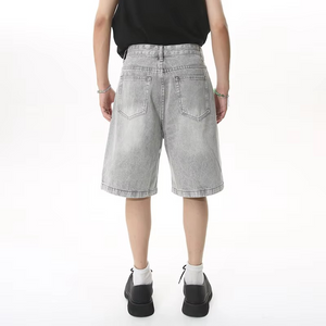Y2k Jeans Shorts