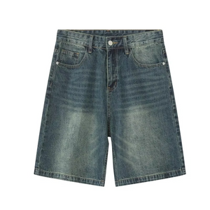 Y2k Jeans Shorts
