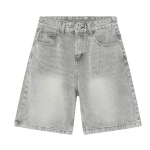 Y2k Jeans Shorts