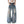 Y2K Jeans Solid Color Casual