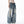 Y2K Jeans Solid Color Casual